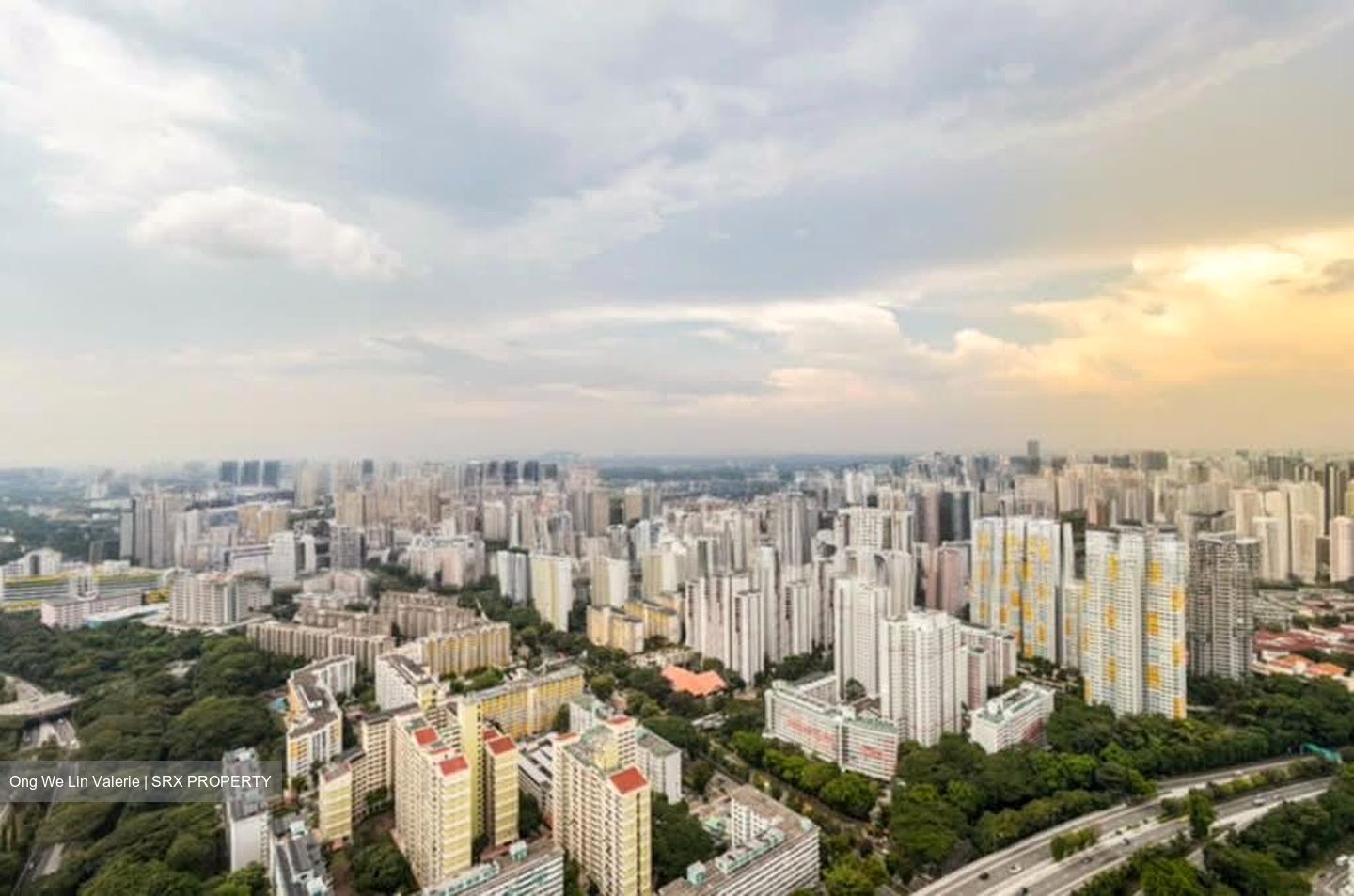 Avenue South Residence (D3), Apartment #558040761